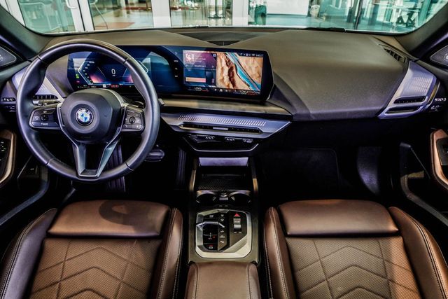 2025 BMW 2 Series 228 xDrive Gran - 23066597 - 4