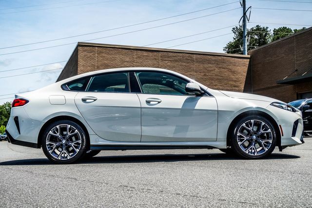 2025 BMW 2 Series 228 xDrive Gran - 23066597 - 5