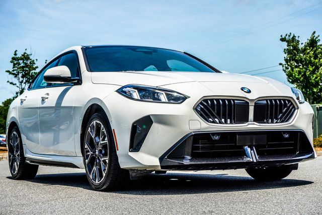 2025 BMW 2 Series 228 xDrive Gran - 23066597 - 6