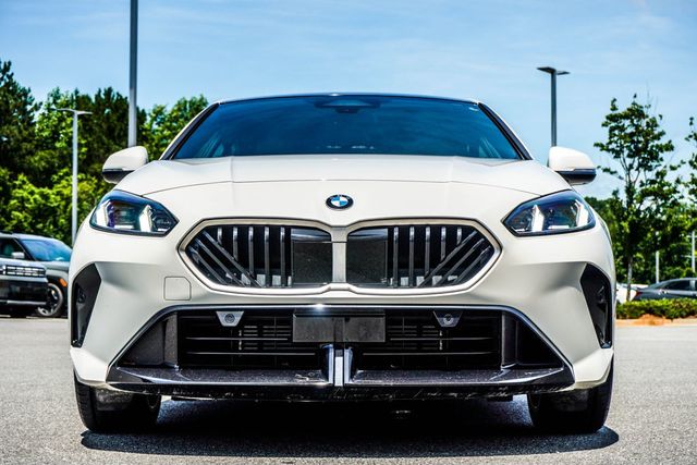 2025 BMW 2 Series 228 xDrive Gran - 23066597 - 7