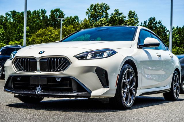 2025 BMW 2 Series 228 xDrive Gran - 23066597 - 8