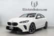 2025 BMW 2 Series 228 xDrive Gran - 23024258 - 0
