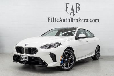 2025 BMW 2 Series