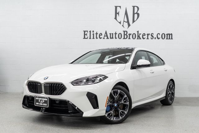 2025 BMW 2 Series 228 xDrive Gran - 23024258 - 0