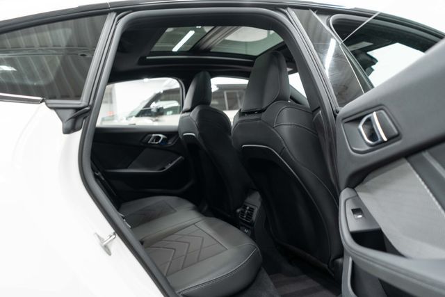 2025 BMW 2 Series 228 xDrive Gran - 23024258 - 12