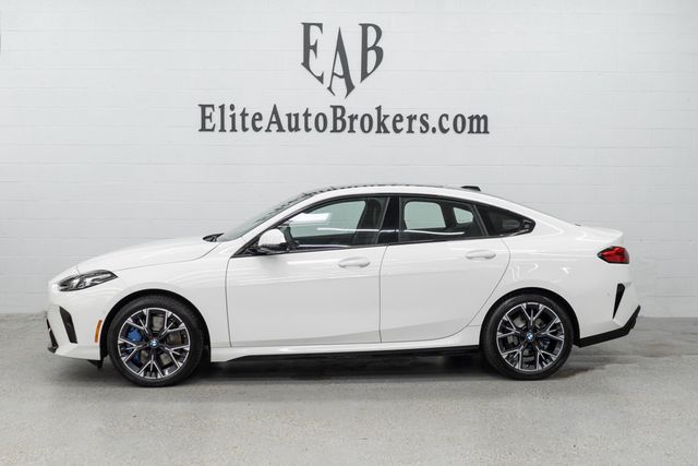 2025 BMW 2 Series 228 xDrive Gran - 23024258 - 1