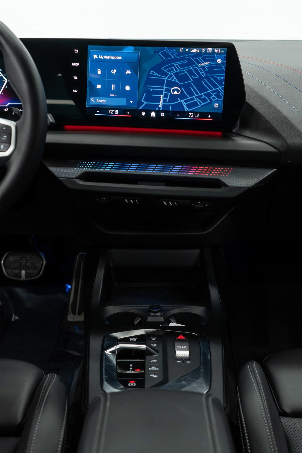 BMW 2 Series photo 29