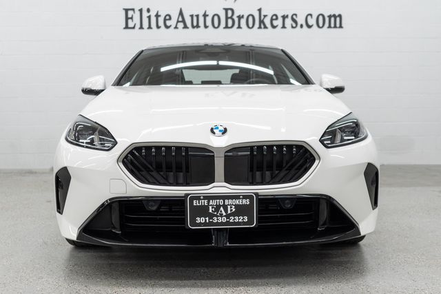 2025 BMW 2 Series 228 xDrive Gran - 23024258 - 2