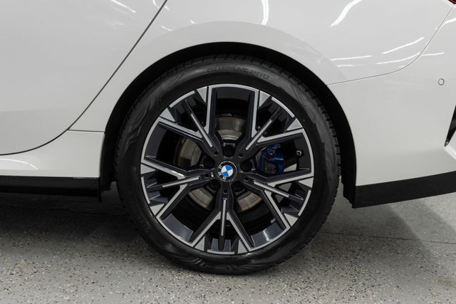 2025 BMW 2 Series 228 xDrive Gran - 23024258 - 34