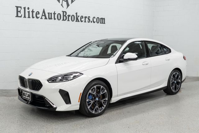 2025 BMW 2 Series 228 xDrive Gran - 23024258 - 40
