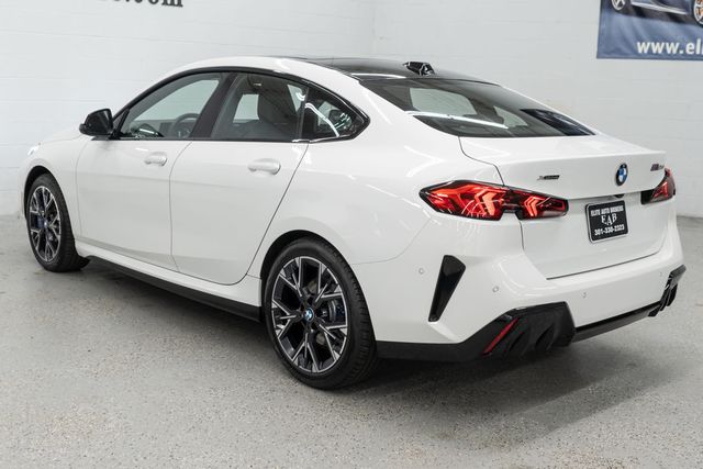 2025 BMW 2 Series 228 xDrive Gran - 23024258 - 41