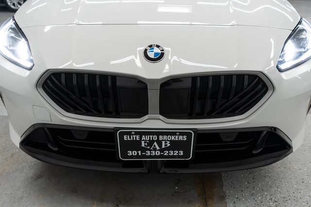 2025 BMW 2 Series 228 xDrive Gran - 23024258 - 43