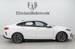 2025 BMW 2 Series 228 xDrive Gran - 23024258 - 4