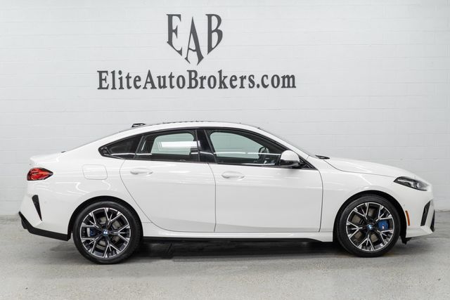 2025 BMW 2 Series 228 xDrive Gran - 23024258 - 4