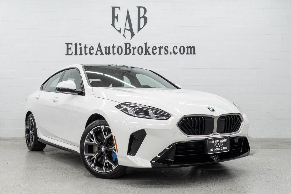 BMW 2 Series photo 51