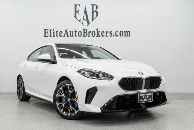 2025 BMW 2 Series 228 xDrive Gran - 23024258 - 50