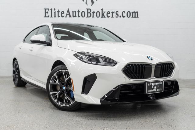 2025 BMW 2 Series 228 xDrive Gran - 23024258 - 6