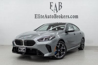 2025 BMW 2 Series