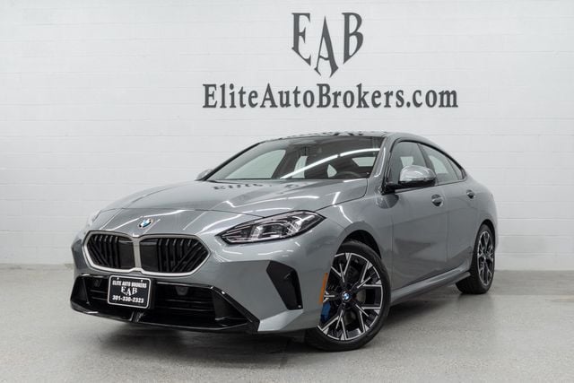 2025 BMW 2 Series 228 xDrive Gran - 23025552 - 0