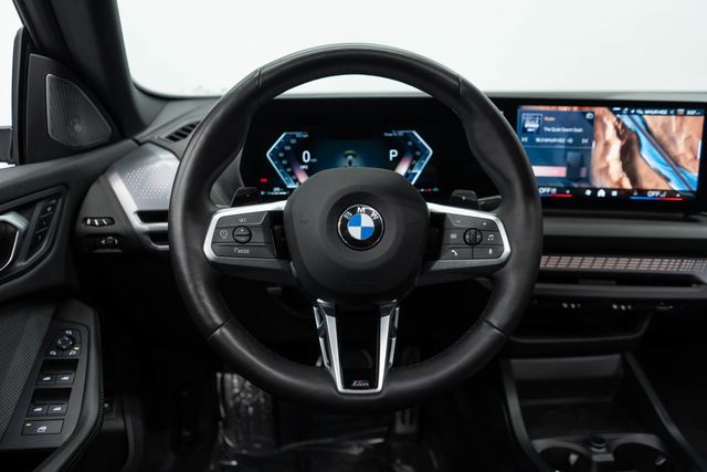 2025 BMW 2 Series 228 xDrive Gran - 23025552 - 15