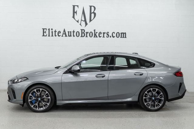 2025 BMW 2 Series 228 xDrive Gran - 23025552 - 1