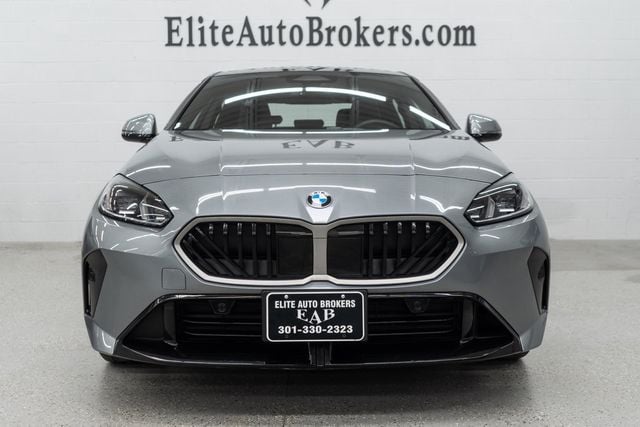 2025 BMW 2 Series 228 xDrive Gran - 23025552 - 2