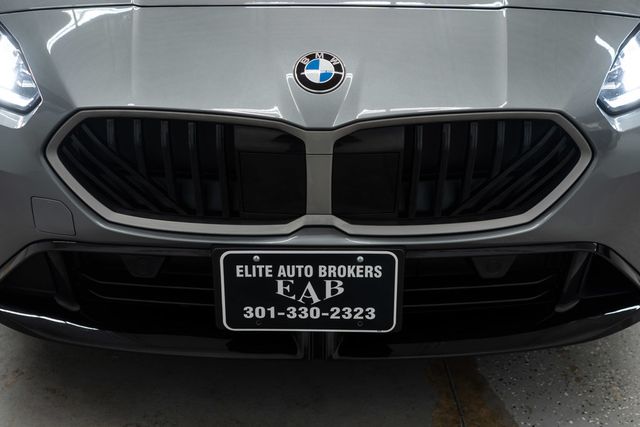 2025 BMW 2 Series 228 xDrive Gran - 23025552 - 39