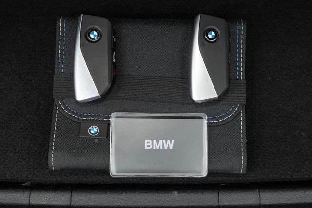 2025 BMW 2 Series 228 xDrive Gran - 23025552 - 46