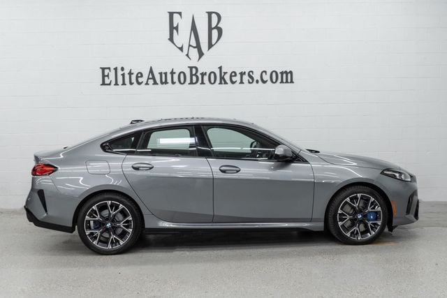 2025 BMW 2 Series 228 xDrive Gran - 23025552 - 4