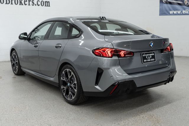 2025 BMW 2 Series 228 xDrive Gran - 23025552 - 49