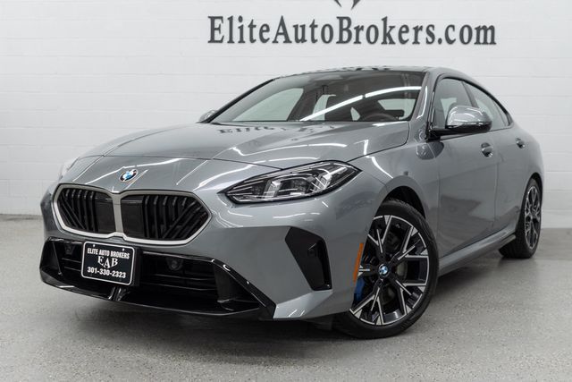 2025 BMW 2 Series 228 xDrive Gran - 23025552 - 50