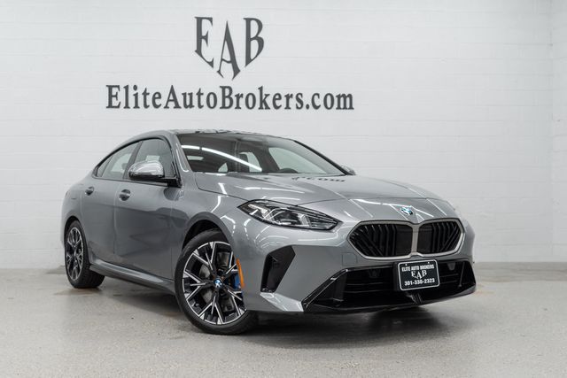 2025 BMW 2 Series 228 xDrive Gran - 23025552 - 51