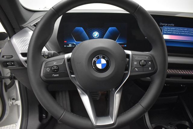 2025 BMW 2 Series 228 xDrive Gran - 22974568 - 16