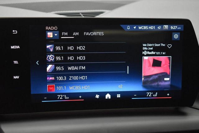 2025 BMW 2 Series 228 xDrive Gran - 22974568 - 18