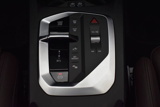 2025 BMW 2 Series 228 xDrive Gran - 22974568 - 27