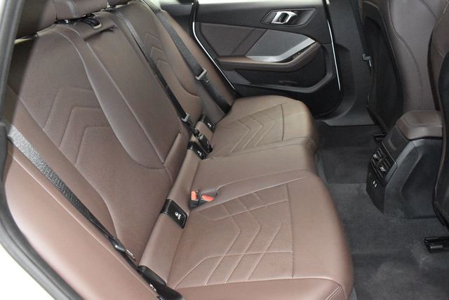 2025 BMW 2 Series 228 xDrive Gran - 22974568 - 29