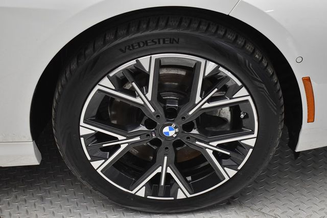 2025 BMW 2 Series 228 xDrive Gran - 22974568 - 34