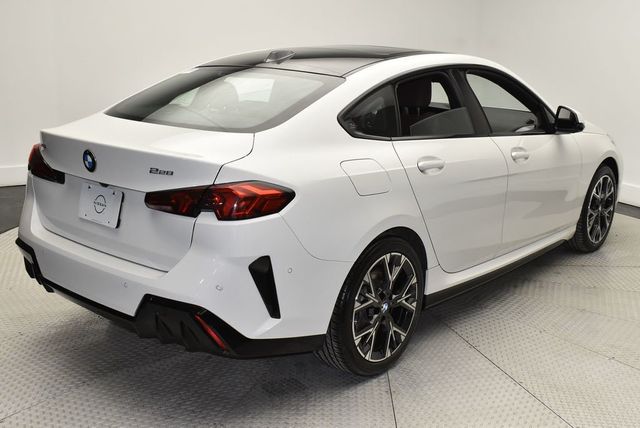 2025 BMW 2 Series 228 xDrive Gran - 22974568 - 4