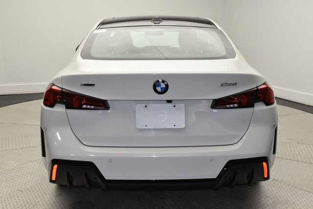 2025 BMW 2 Series 228 xDrive Gran - 22974568 - 5