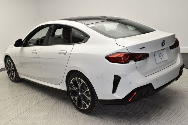 2025 BMW 2 Series 228 xDrive Gran - 22974568 - 6