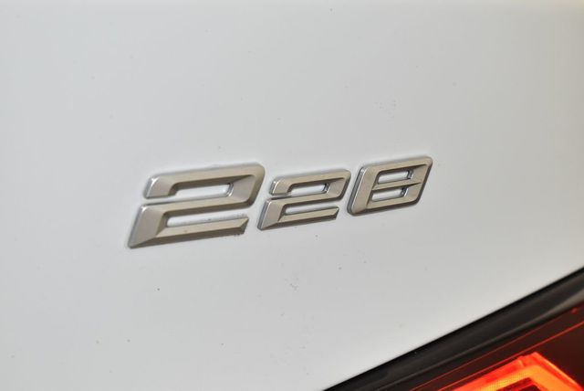 2025 BMW 2 Series 228 xDrive Gran - 22974568 - 8