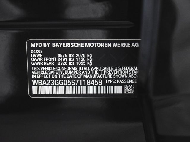 2025 BMW 2 Series 228 xDrive Gran Coupe - 22967544 - 14