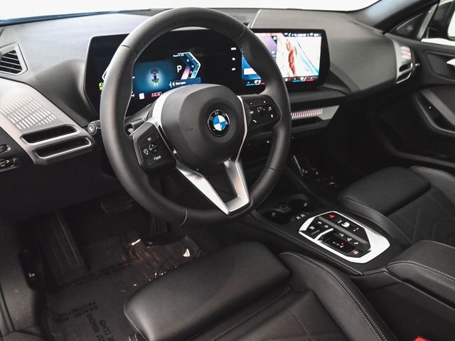 2025 BMW 2 Series 228 xDrive Gran Coupe - 22967544 - 15