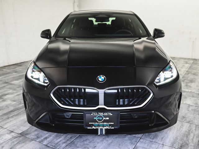 2025 BMW 2 Series 228 xDrive Gran Coupe - 22967544 - 1