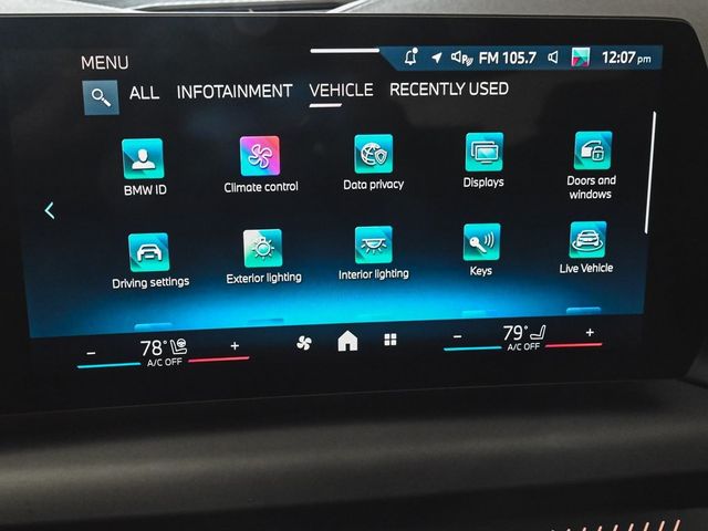 2025 BMW 2 Series 228 xDrive Gran Coupe - 22967544 - 21