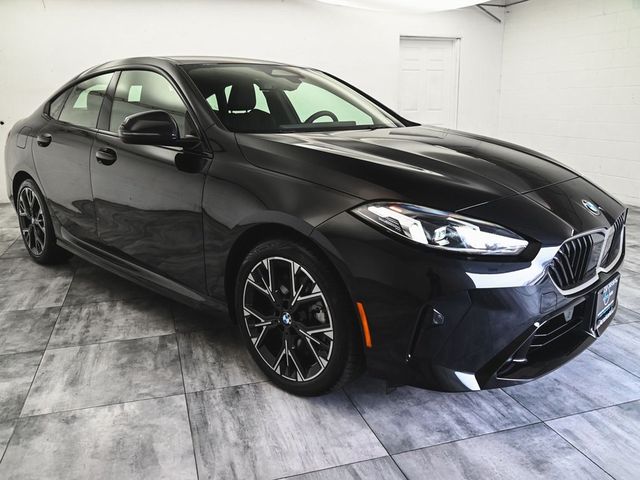 2025 BMW 2 Series 228 xDrive Gran Coupe - 22967544 - 2
