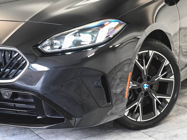 2025 BMW 2 Series 228 xDrive Gran Coupe - 22967544 - 37