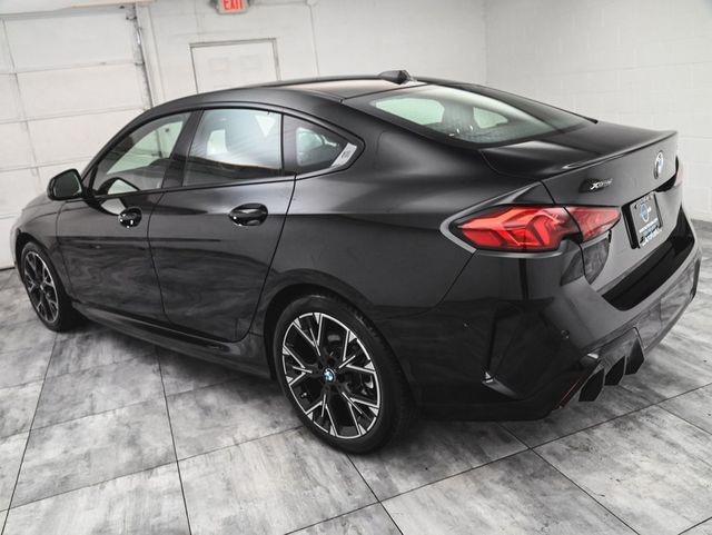 2025 BMW 2 Series 228 xDrive Gran Coupe - 22967544 - 3