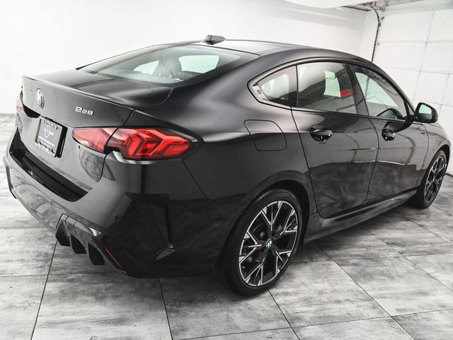 2025 BMW 2 Series 228 xDrive Gran Coupe - 22967544 - 5
