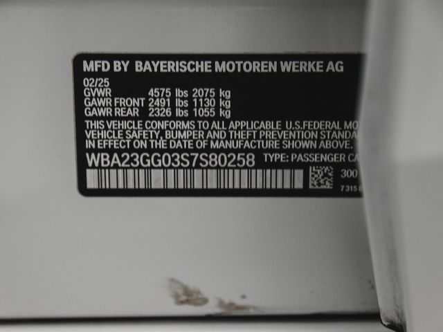 2025 BMW 2 Series 228 xDrive Gran Coupe - 22967582 - 14